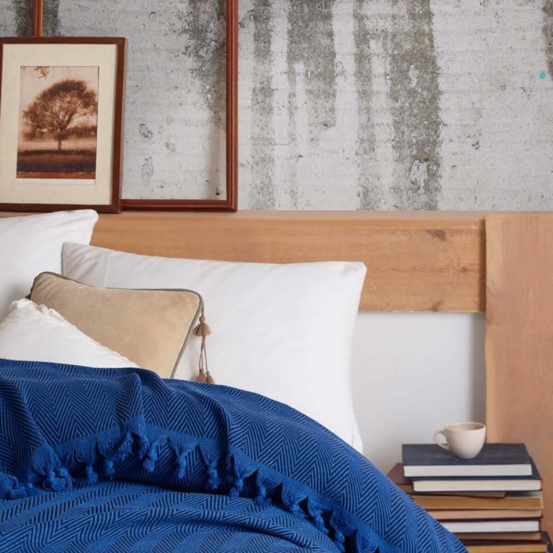 Varol Çift Kişilik Peştemal Pike Varol Çift Kişilik Peştemal Pike