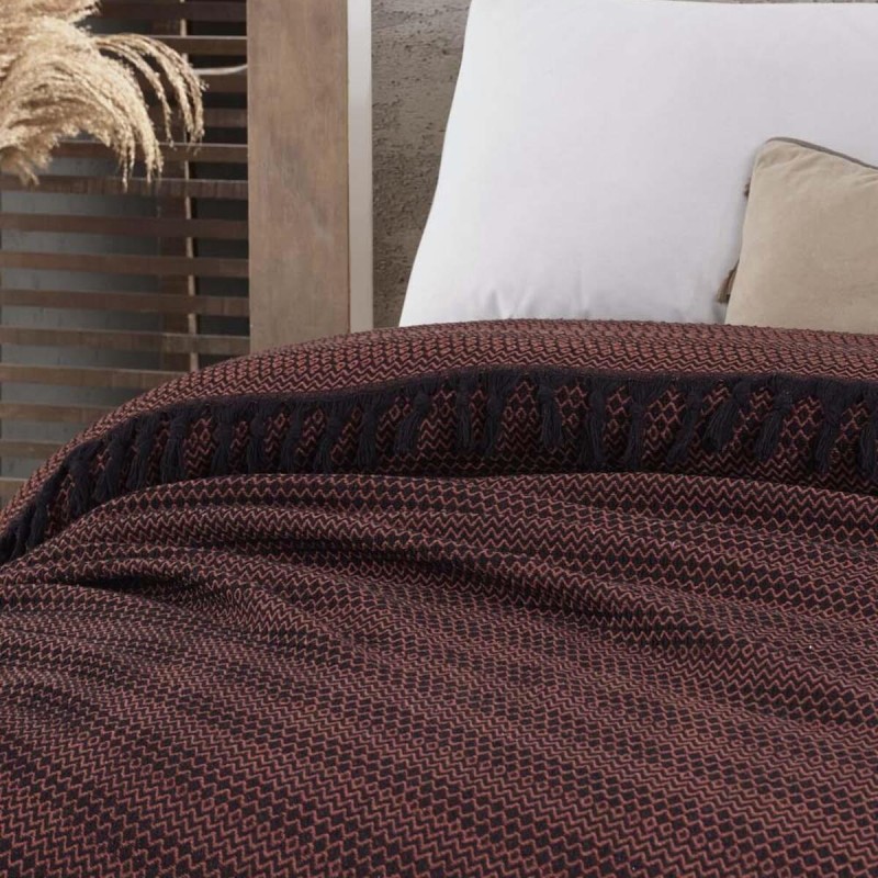 Varol Çift Kişilik Peştemal Pike Varol Çift Kişilik Peştemal Pike