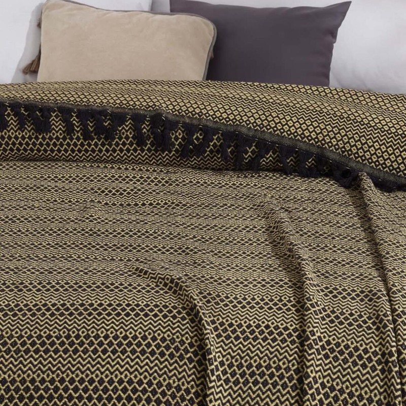 Varol Çift Kişilik Peştemal Pike Varol Çift Kişilik Peştemal Pike