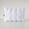 Varol El Yapımı Queen Kaz Tüyü Yastık %90 Gıdık / %10 Sırt 50x70 cm
