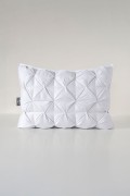 Varol El Yapımı Queen Kaz Tüyü Yastık %90 Gıdık / %10 Sırt 50x70 cm