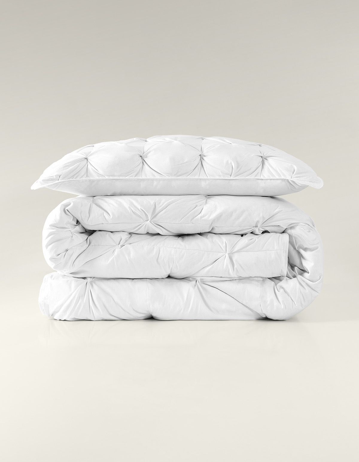 Varol El Yapımı Queen Kaz Tüyü Yastık %90 Gıdık / %10 Sırt 50x70 cm