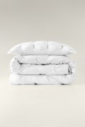 Varol El Yapımı Queen Kaz Tüyü Yastık %90 Gıdık / %10 Sırt 50x70 cm görseli 2