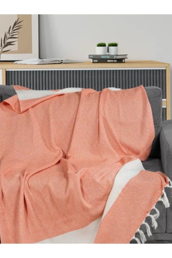 Varol Elmas Yöresel Peştemal – 100x180 cm | %100 Pamuk