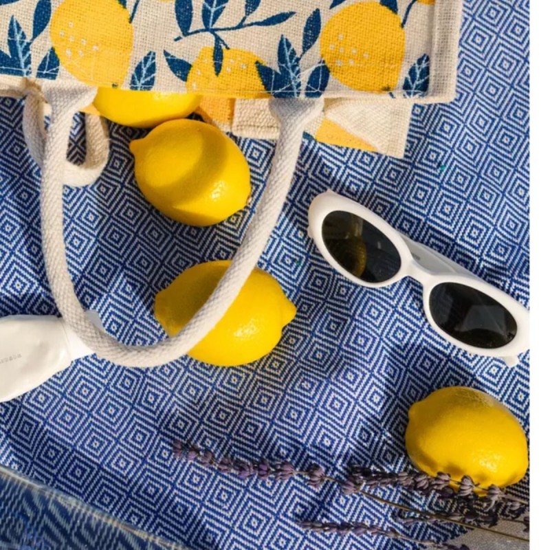 Varol Elmas Yöresel Peştemal – 100x180 cm | %100 Pamuk