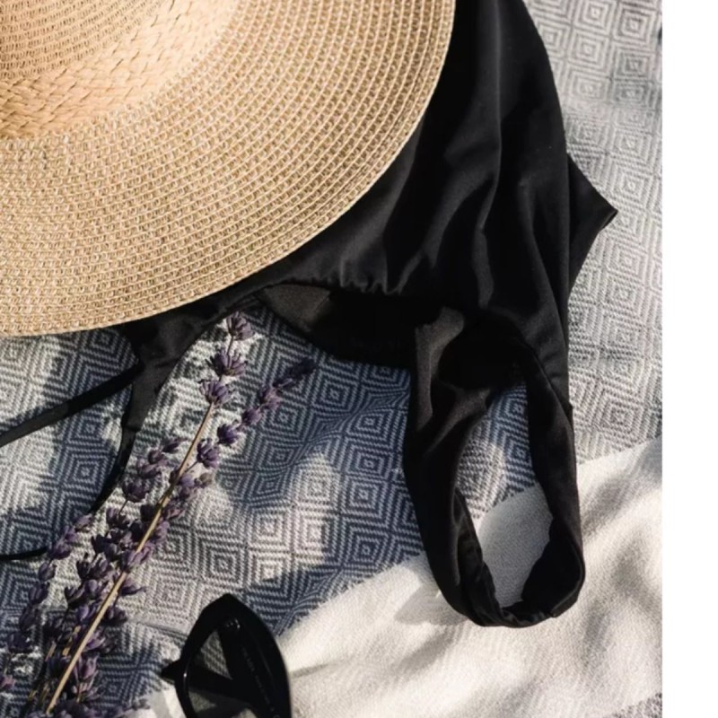 Varol Elmas Yöresel Peştemal – 100x180 cm | %100 Pamuk