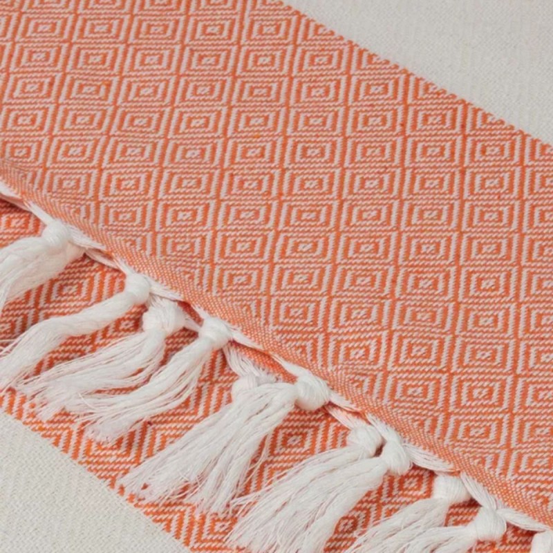 Varol Elmas Yöresel Peştemal – 100x180 cm | %100 Pamuk