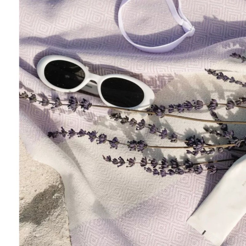 Varol Elmas Yöresel Peştemal – 100x180 cm | %100 Pamuk