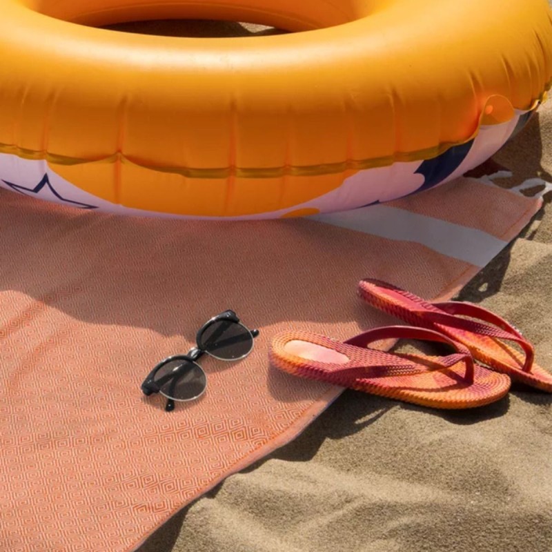 Varol Elmas Yöresel Peştemal – 100x180 cm | %100 Pamuk