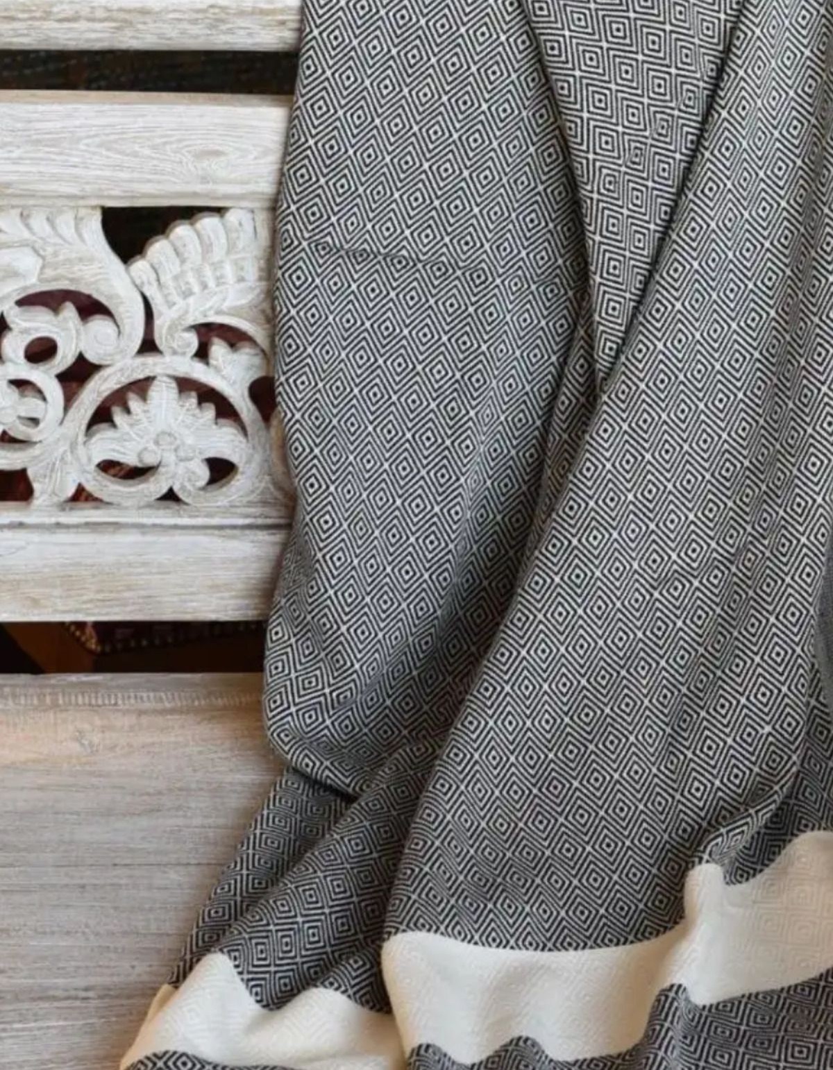 Varol Elmas Yöresel Peştemal – 100x180 cm | %100 Pamuk Varol Elmas Yöresel Peştemal – 100x180 cm | %100 Pamuk