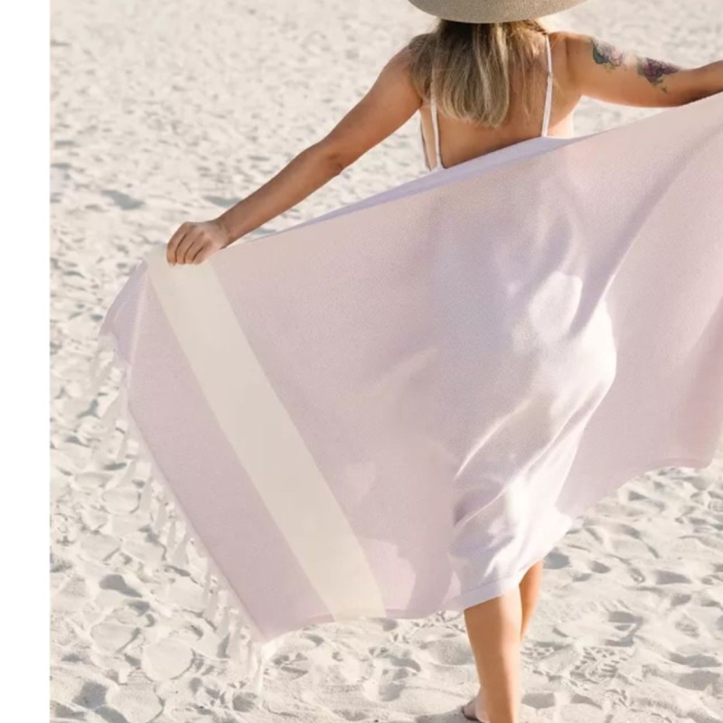 Varol Elmas Yöresel Peştemal – 100x180 cm | %100 Pamuk