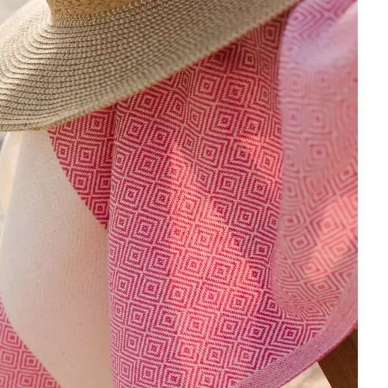 Varol Elmas Yöresel Peştemal – 100x180 cm | %100 Pamuk