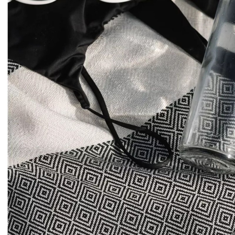 Varol Elmas Yöresel Peştemal – 100x180 cm | %100 Pamuk