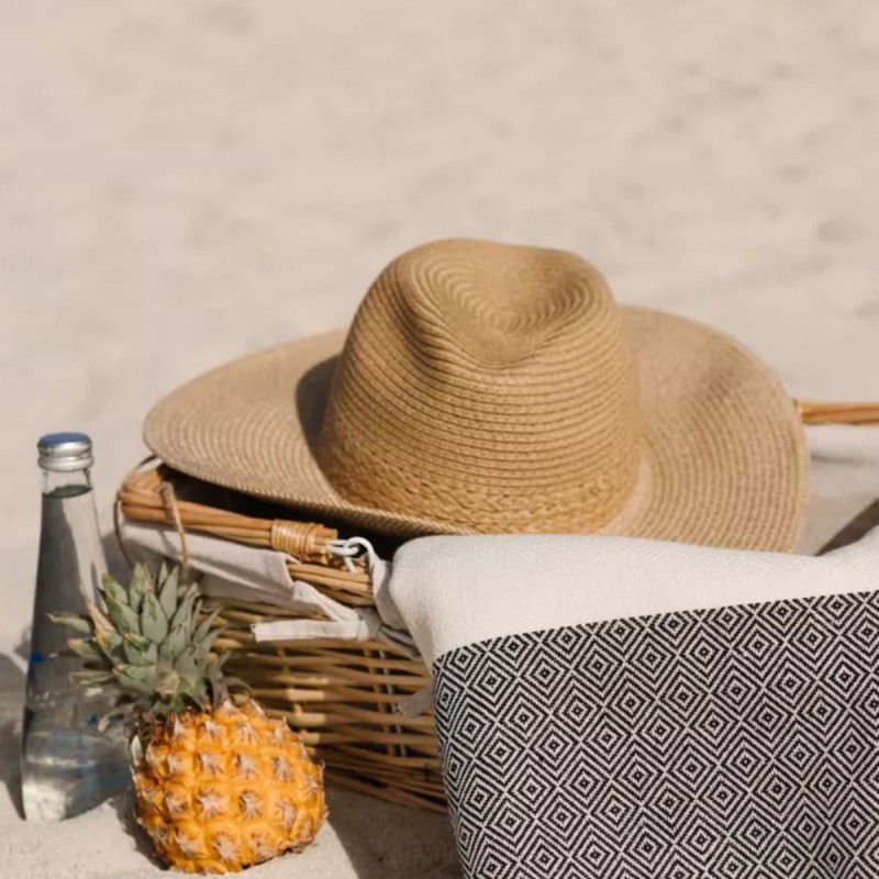 Varol Elmas Yöresel Peştemal – 100x180 cm | %100 Pamuk