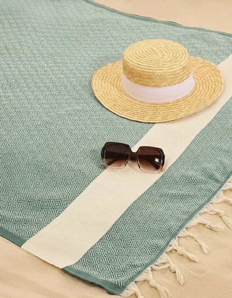 Varol Elmas Yöresel Peştemal – 100x180 cm | %100 Pamuk Varol Elmas Yöresel Peştemal – 100x180 cm | %100 Pamuk