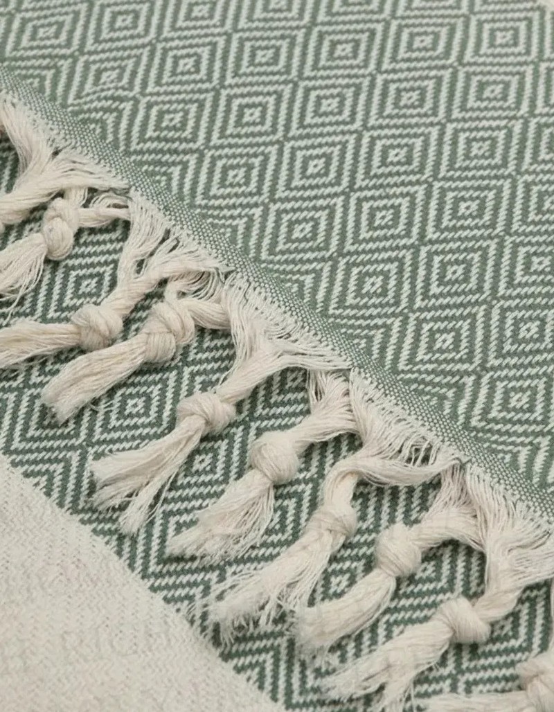 Varol Elmas Yöresel Peştemal – 100x180 cm | %100 Pamuk Varol Elmas Yöresel Peştemal – 100x180 cm | %100 Pamuk