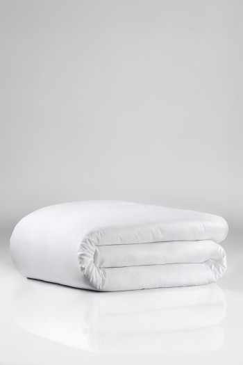 Varol Eris Serisi Pamuk Saten Tek Kişilik Otel Nevresimi-Yorgan Kılıfı