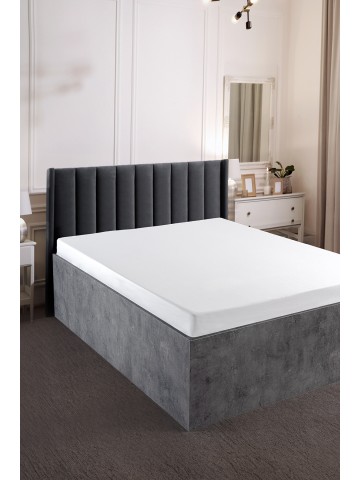 Varol Fors Serisi Otel Çarşafı 180x280 120 Tel