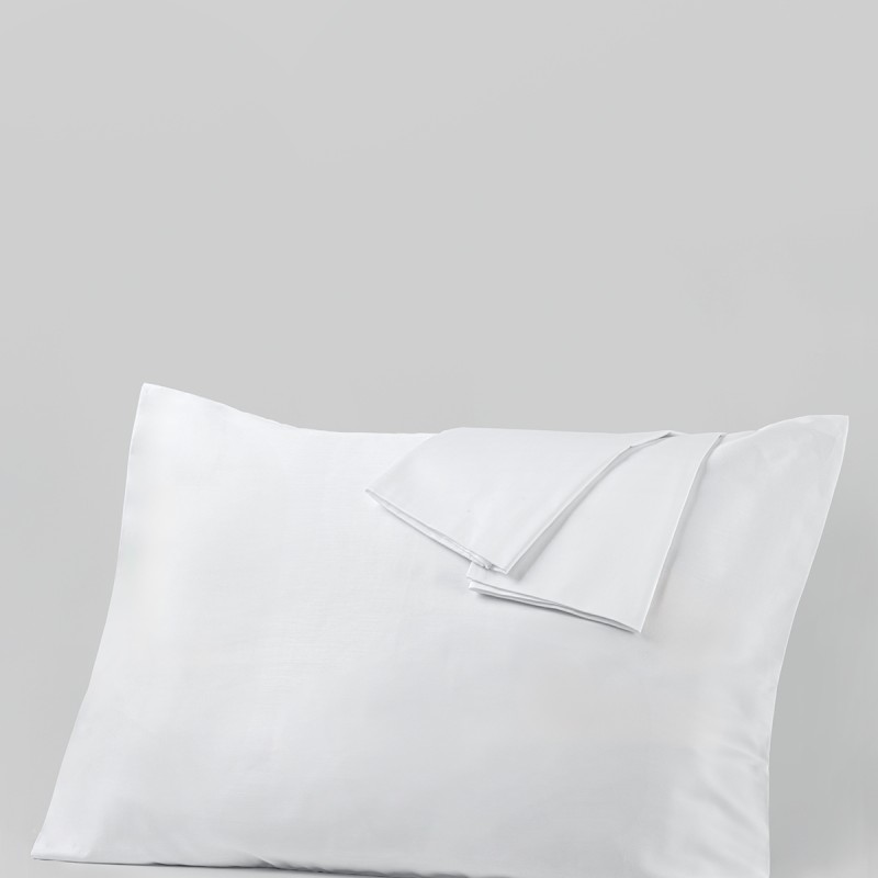 Varol Fors Serisi Otel Yastık Kılıfı 50x70 120 Tel 2 Adet Varol Fors Serisi Otel Yastık Kılıfı 50x70 120 Tel 2 Adet