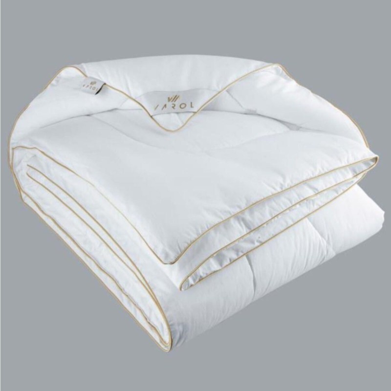 Varol Gold Serisi Nano Jel King Size Battal Yorgan 215x235cm Varol Gold Serisi Nano Jel King Size Battal Yorgan 215x235cm