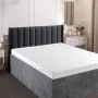 Varol İkaros Serisi Tek Kişilik Otel Çarşafı 180x280 57 Tel