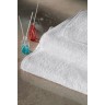 Varol İmeria Serisi Otel Banyo Havlusu 90x150 600gr