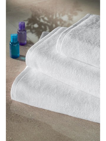 Varol İperion Serisi Otel Banyo Havlusu 90x150 600gr