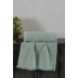 Varol Jakaranda %100 Pamuk Banyo Havlusu 90X150cm MİNT - MİNT
