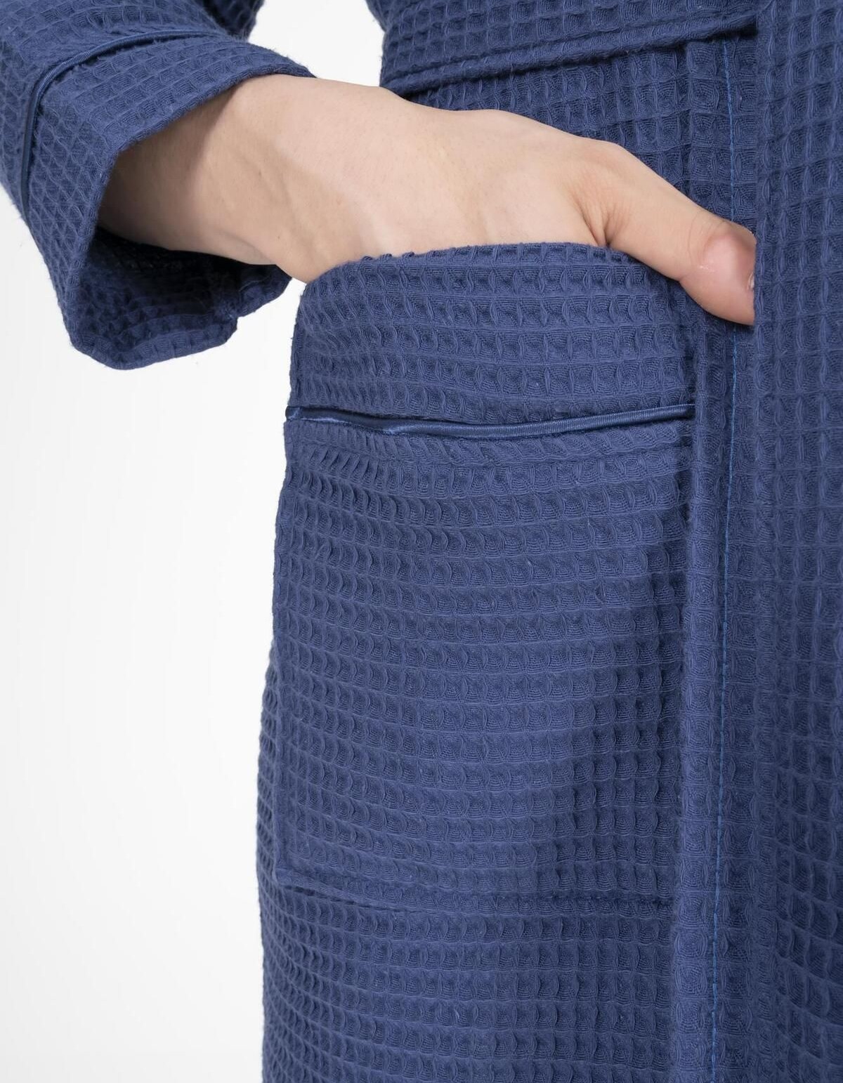 Varol Kaos Serisi Şal Yaka Pike Bornoz Sabahlık Varol Kaos Serisi Şal Yaka Pike Bornoz Sabahlık