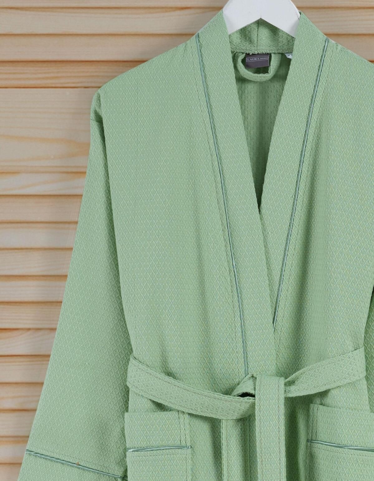 Varol Kaos Serisi Şal Yaka Pike Bornoz Sabahlık Varol Kaos Serisi Şal Yaka Pike Bornoz Sabahlık