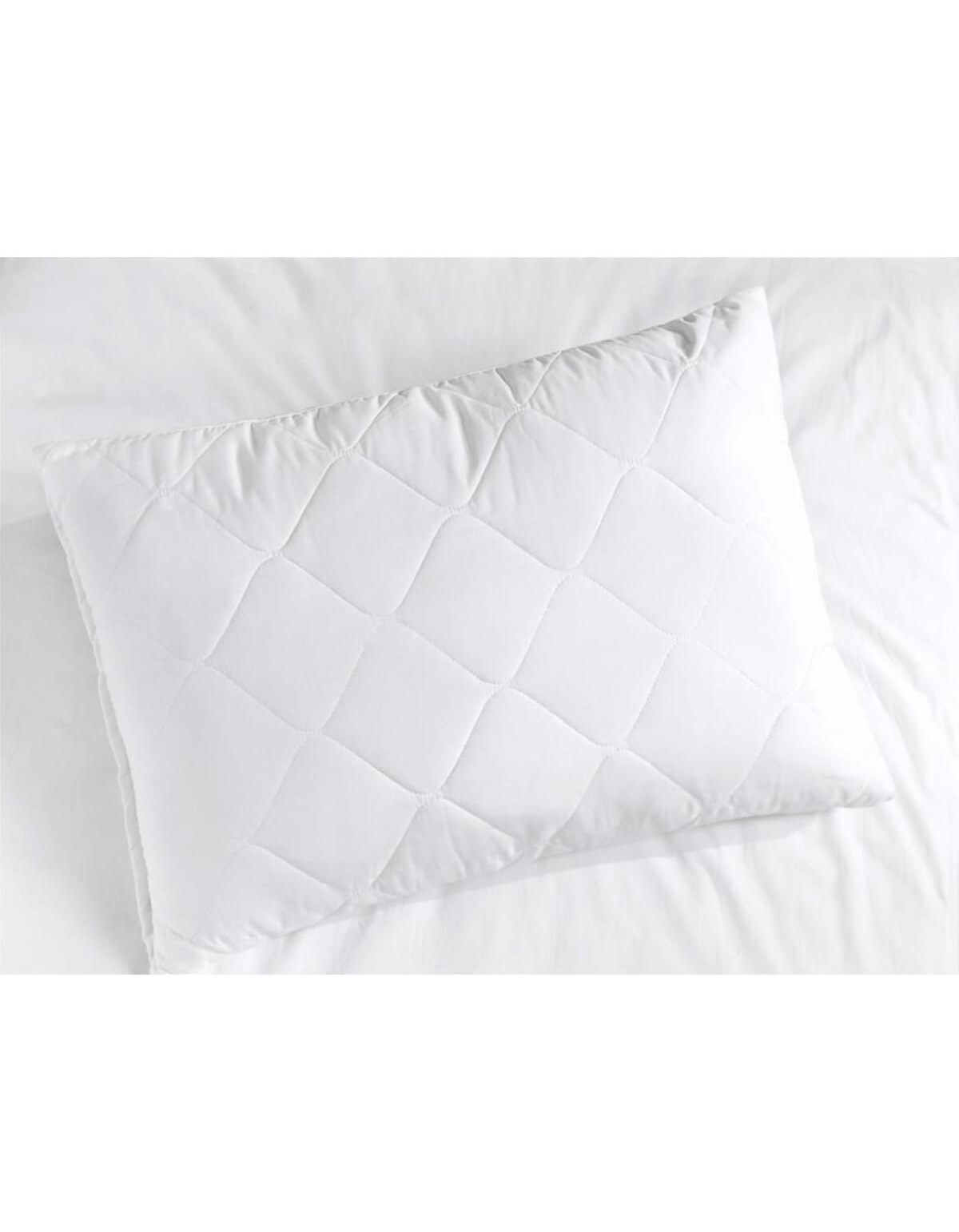 Varol Kapitone Silikon Yastık 50x70cm 2 Adet