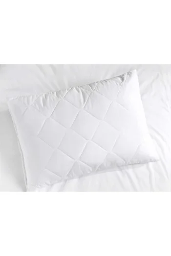 Varol Kapitone Silikon Yastık 50x70cm 2 Adet Varol Kapitone Silikon Yastık 50x70cm 2 Adet