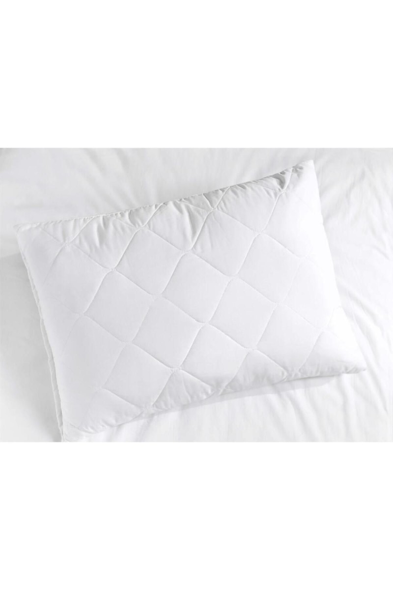 Varol Kapitone Silikon Yastık 50x70cm 2 Adet