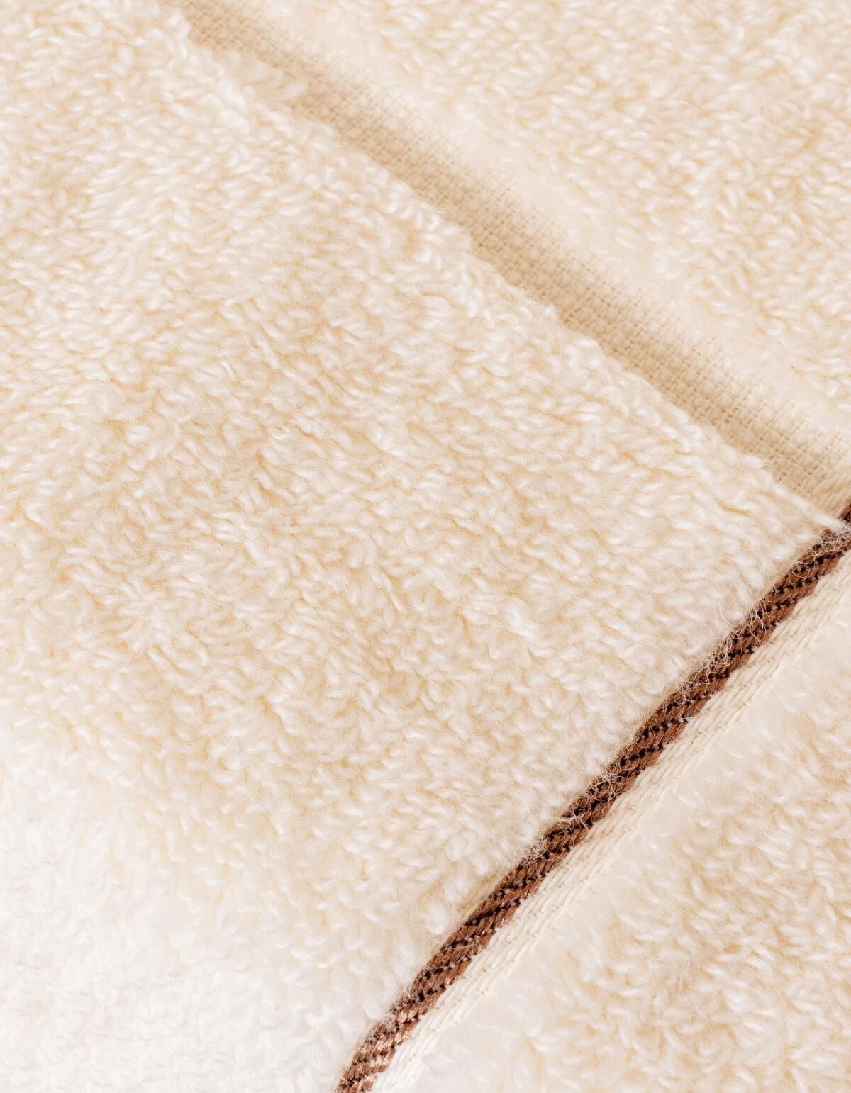 Varol Kare Micro Cotton Banyo Havlusu 90x150cm