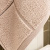 Varol Kare Micro Cotton Banyo Havlusu 90x150cm