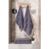 Varol Kare Micro Cotton El Havlusu 50x90cm