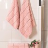 Varol KareMicro Cotton Banyo Havlusu 70X140cm