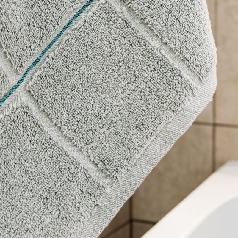 Varol KareMicro Cotton Banyo Havlusu 70X140cm