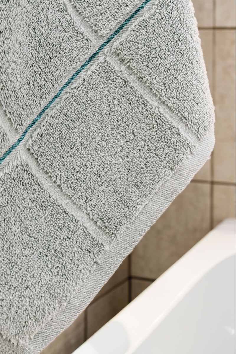 Varol KareMicro Cotton Banyo Havlusu 70X140cm detay görseli