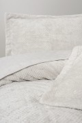 Cotton Box Softnest Çift Kişilik Yatak Örtüsü Boleta Taş görseli 3