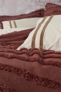Cotton Box Limi Yatak Örtülü Nevresim Takımı Rolf Tarcin görseli 3