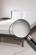 Varol 150x200cm Sıvı Geçirmez Çift Kişilik Fitted Alez