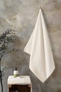 Varol Royal Serisi 2’li Havlu Seti – 50x90 & 90x150 cm, 500 gsm Premium görseli 3