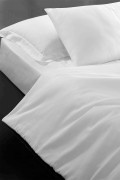 Varol Fors Serisi Otel Çarşafı 180x280 120 Tel görseli 4