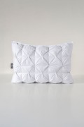 Varol El Yapımı Queen Kaz Tüyü Yastık %90 Gıdık / %10 Sırt 50x70 cm