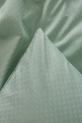 Cotton Box Plaid Ranforce Tek Kişilik Nevresim Takımı Plaid Adaçayı görseli 4