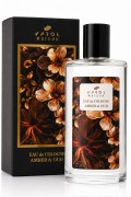 Varol Maison Amber Oud Kolonya 200 ml görseli 3