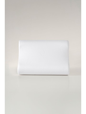 Varol %100 Memory Foam Gerçek Visco Yastık 50x70 cm – Ergonomik Uyku Desteği
