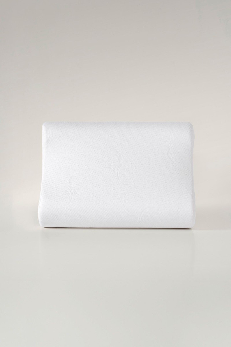 Varol %100 Memory Foam Gerçek Visco Yastık 50x70 cm – Ergonomik Uyku Desteği