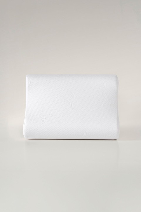 Varol %100 Memory Foam Gerçek Visco Yastık 50x70 cm – Ergonomik Uyku Desteği